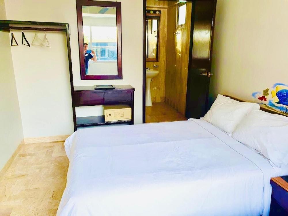 "5Th Av" Sol Del Caribe Apart Hotel (Adults Only) Playa del Carmen Exterior foto