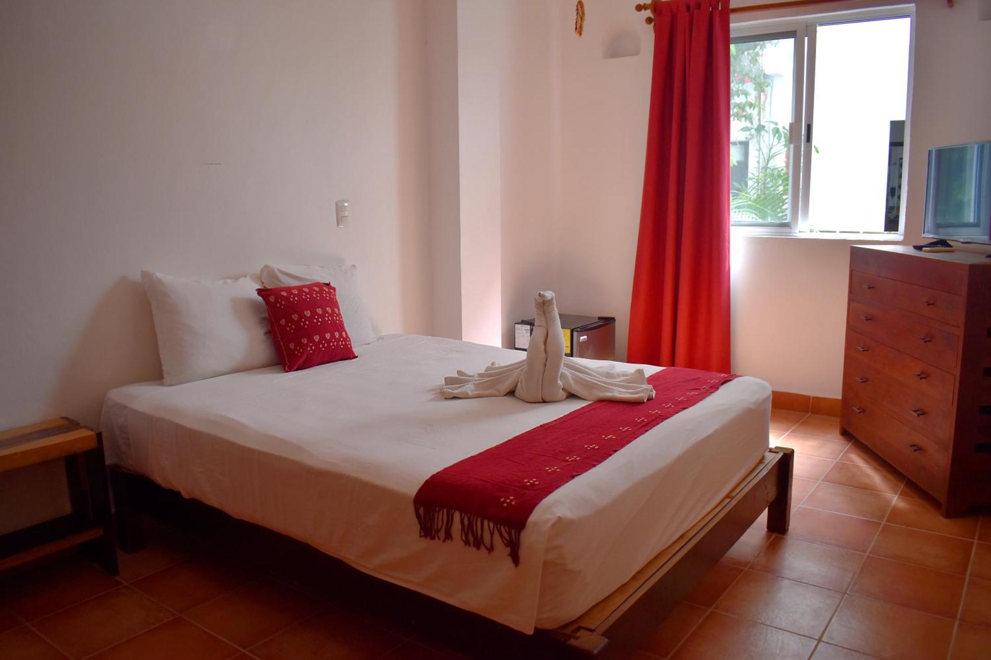 "5Th Av" Sol Del Caribe Apart Hotel (Adults Only) Playa del Carmen Exterior foto